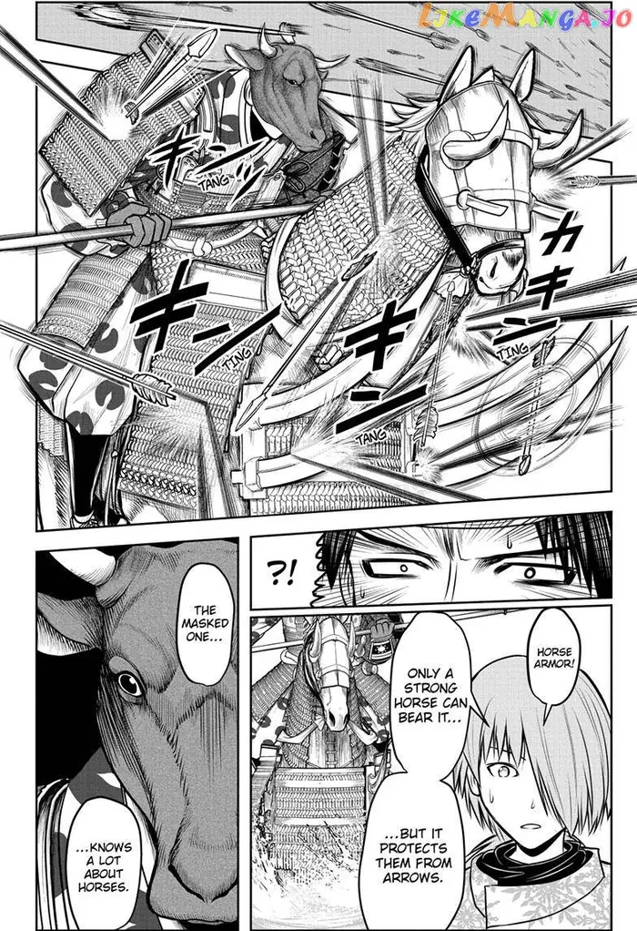 The Elusive Samurai Chapter 105 image 03_optimized